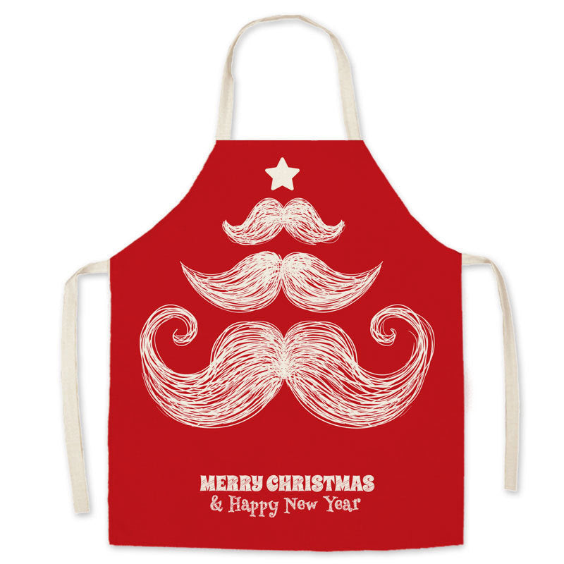 LOOMA Drift - APN18 Kitchen Apron Waist Protective Apron Durable Cooking Baking Apron for Home Kitchen Restaurant Adjustable Lightweight Apron LOOMA