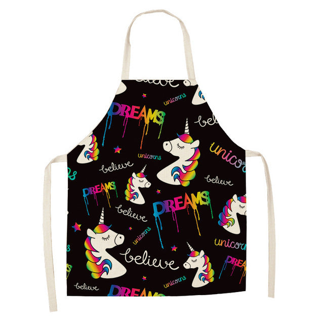 LOOMA Kumo - APN10 Kitchen Apron Waist Protective Apron Durable Cooking Baking Apron for Home Kitchen Restaurant Adjustable Lightweight Apron LOOMA