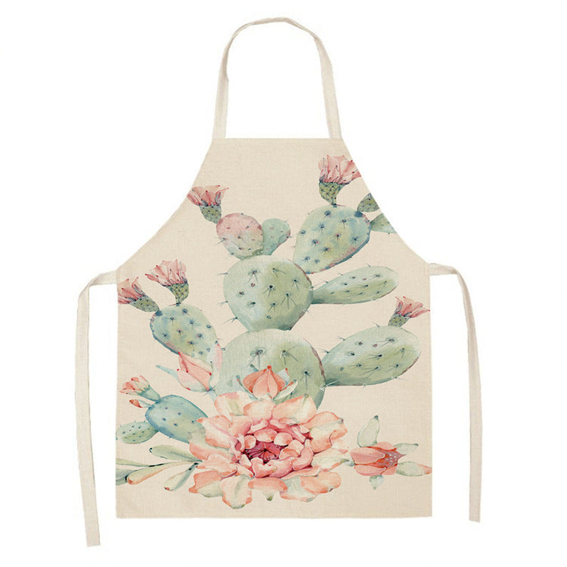 LOOMA Vela - APN08 Kitchen Apron Waist Protective Apron Durable Cooking Baking Apron for Home Kitchen Restaurant Adjustable Lightweight Apron LOOMA