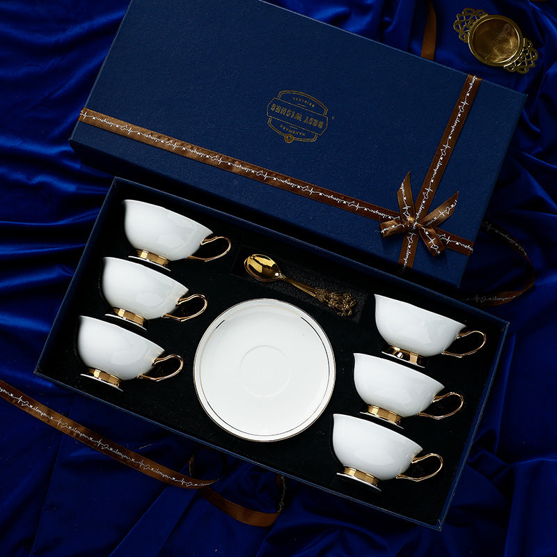 Fine Style Coffee Cup Tea suit CUPURA0