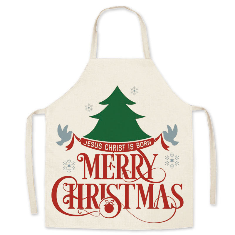 LOOMA Drift - APN18 Kitchen Apron Waist Protective Apron Durable Cooking Baking Apron for Home Kitchen Restaurant Adjustable Lightweight Apron LOOMA