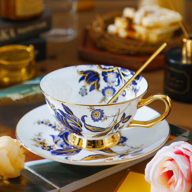 Premium & Elegant Coffee Cup Saucer SPRM1600000012