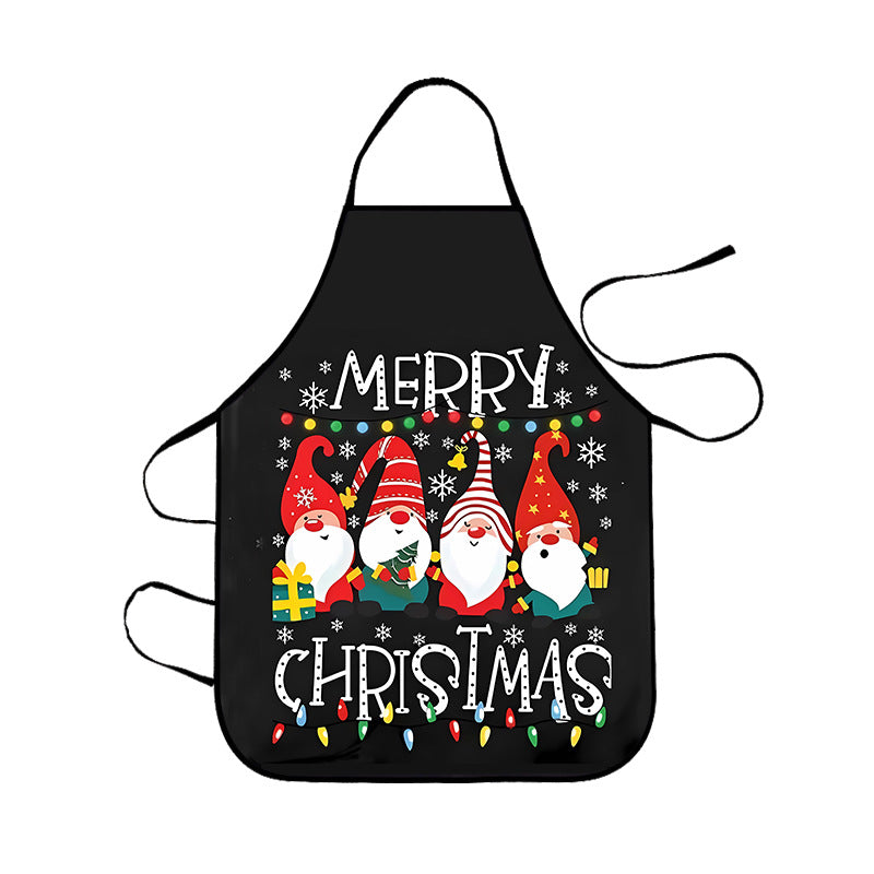 LOOMA Form - APN42 Kitchen Apron Waist Protective Apron Durable Cooking Baking Apron for Home Kitchen Restaurant Adjustable Lightweight Apron LOOMA
