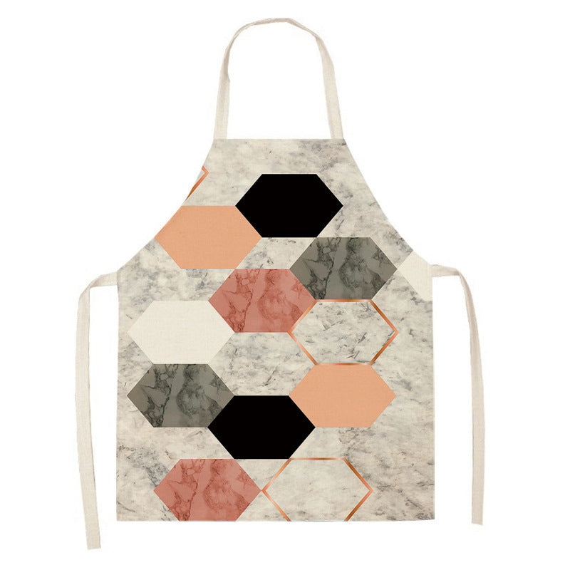 LOOMA Nap - APN14 Kitchen Apron Waist Protective Apron Durable Cooking Baking Apron for Home Kitchen Restaurant Adjustable Lightweight Apron LOOMA