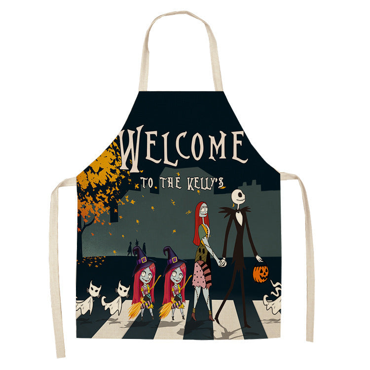 LOOMA Puff - APN34 Kitchen Apron Waist Protective Apron Durable Cooking Baking Apron for Home Kitchen Restaurant Adjustable Lightweight Apron LOOMA