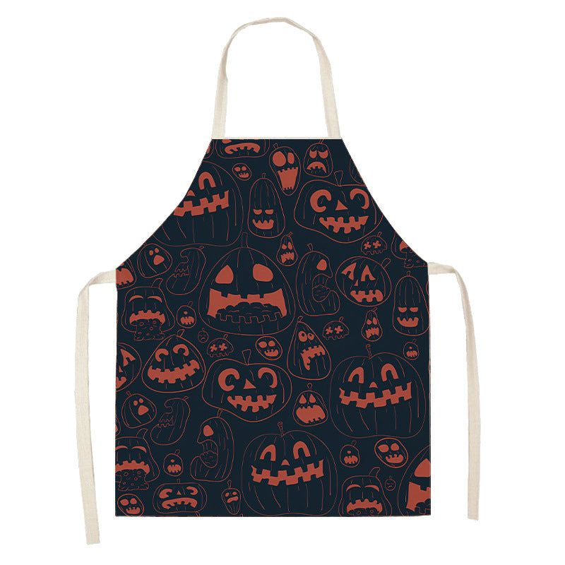 LOOMA Snooze - APN12 Kitchen Apron Waist Protective Apron Durable Cooking Baking Apron for Home Kitchen Restaurant Adjustable Lightweight Apron LOOMA