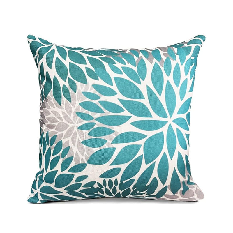 Looma Ryi - Modern Bohemian Striped Letter Pillow Cover – Farmhouse Style Cushion for Living Room Sofa Decor | Direct Manufacturer - Living Room, Bedroom, Sofa Area Looma