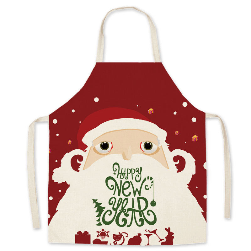 LOOMA Drift - APN18 Kitchen Apron Waist Protective Apron Durable Cooking Baking Apron for Home Kitchen Restaurant Adjustable Lightweight Apron LOOMA