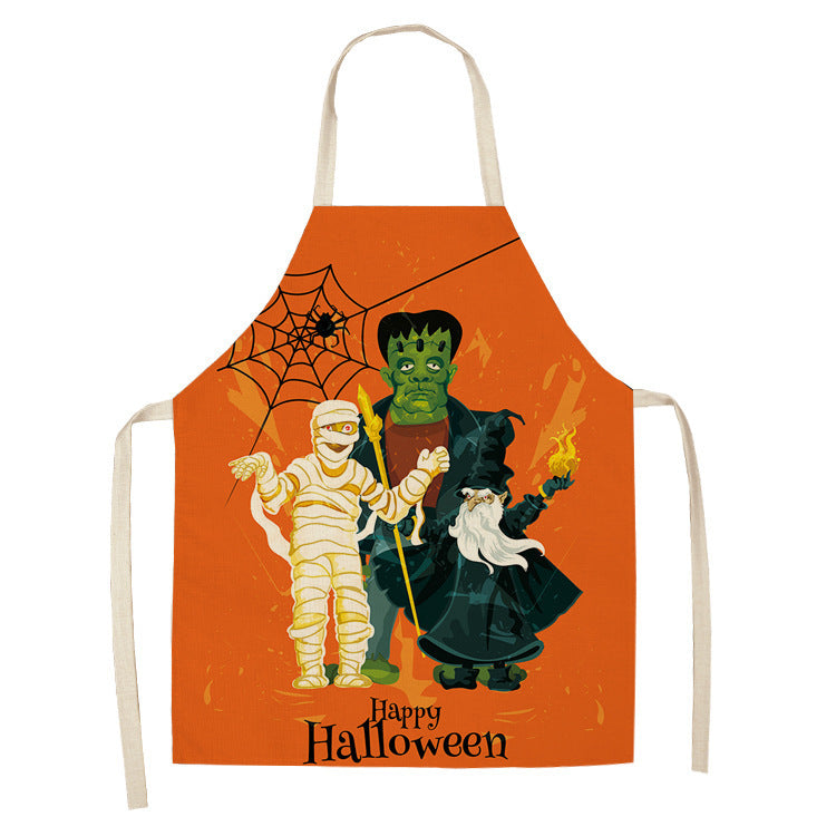 LOOMA Puff - APN34 Kitchen Apron Waist Protective Apron Durable Cooking Baking Apron for Home Kitchen Restaurant Adjustable Lightweight Apron LOOMA