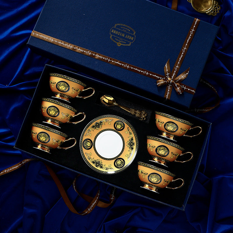 Fine Style Coffee Cup Tea suit CUPURA0