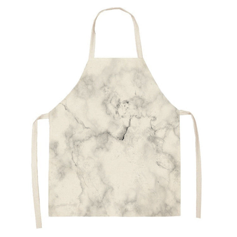LOOMA Nap - APN14 Kitchen Apron Waist Protective Apron Durable Cooking Baking Apron for Home Kitchen Restaurant Adjustable Lightweight Apron LOOMA