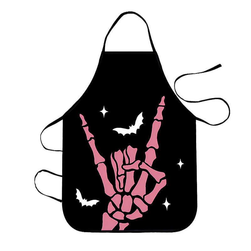 LOOMA Pure - APN45 Kitchen Apron Waist Protective Apron Durable Cooking Baking Apron for Home Kitchen Restaurant Adjustable Lightweight Apron LOOMA