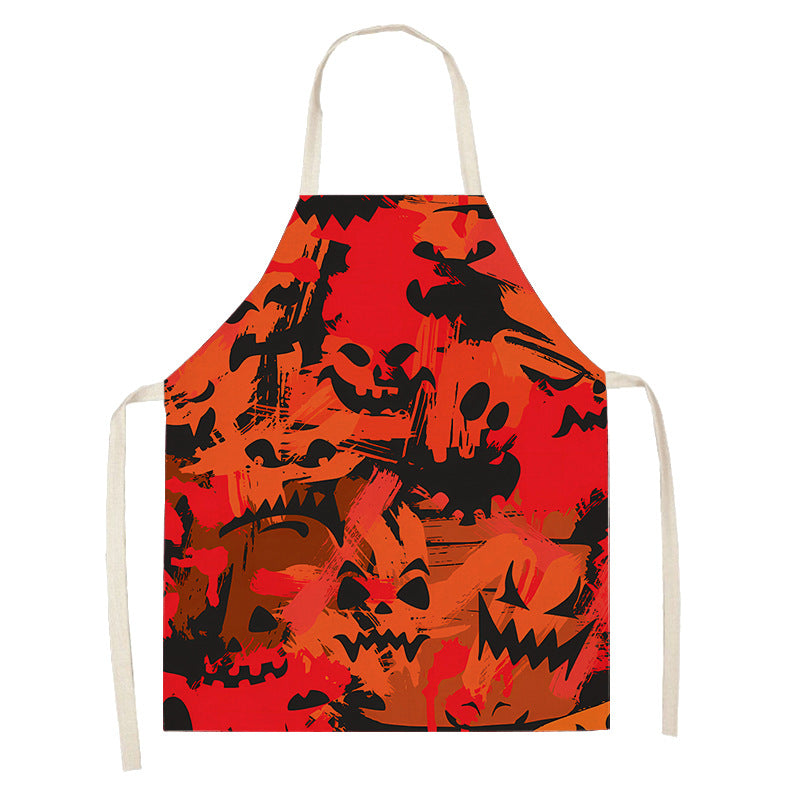 LOOMA Snooze - APN12 Kitchen Apron Waist Protective Apron Durable Cooking Baking Apron for Home Kitchen Restaurant Adjustable Lightweight Apron LOOMA
