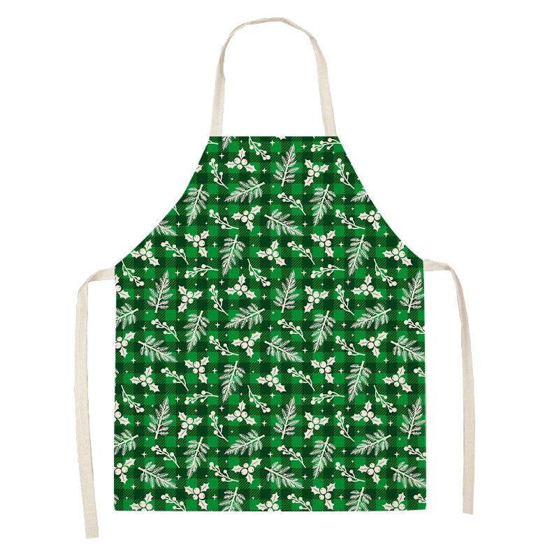 LOOMA Rest - APN13 Kitchen Apron Waist Protective Apron Durable Cooking Baking Apron for Home Kitchen Restaurant Adjustable Lightweight Apron LOOMA