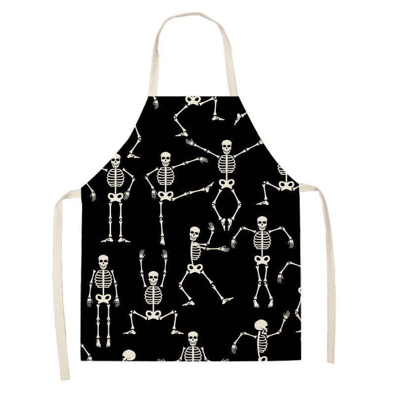 LOOMA Snooze - APN12 Kitchen Apron Waist Protective Apron Durable Cooking Baking Apron for Home Kitchen Restaurant Adjustable Lightweight Apron LOOMA