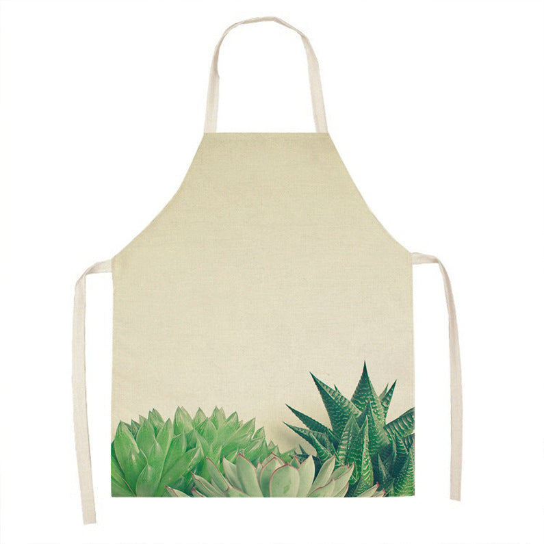 LOOMA Vela - APN08 Kitchen Apron Waist Protective Apron Durable Cooking Baking Apron for Home Kitchen Restaurant Adjustable Lightweight Apron LOOMA
