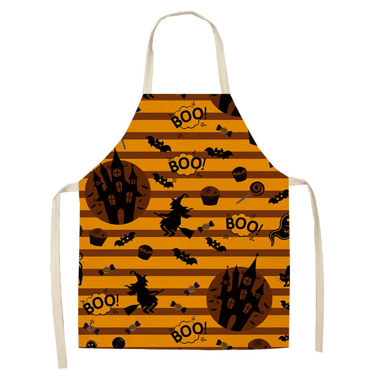 LOOMA Puff - APN34 Kitchen Apron Waist Protective Apron Durable Cooking Baking Apron for Home Kitchen Restaurant Adjustable Lightweight Apron LOOMA