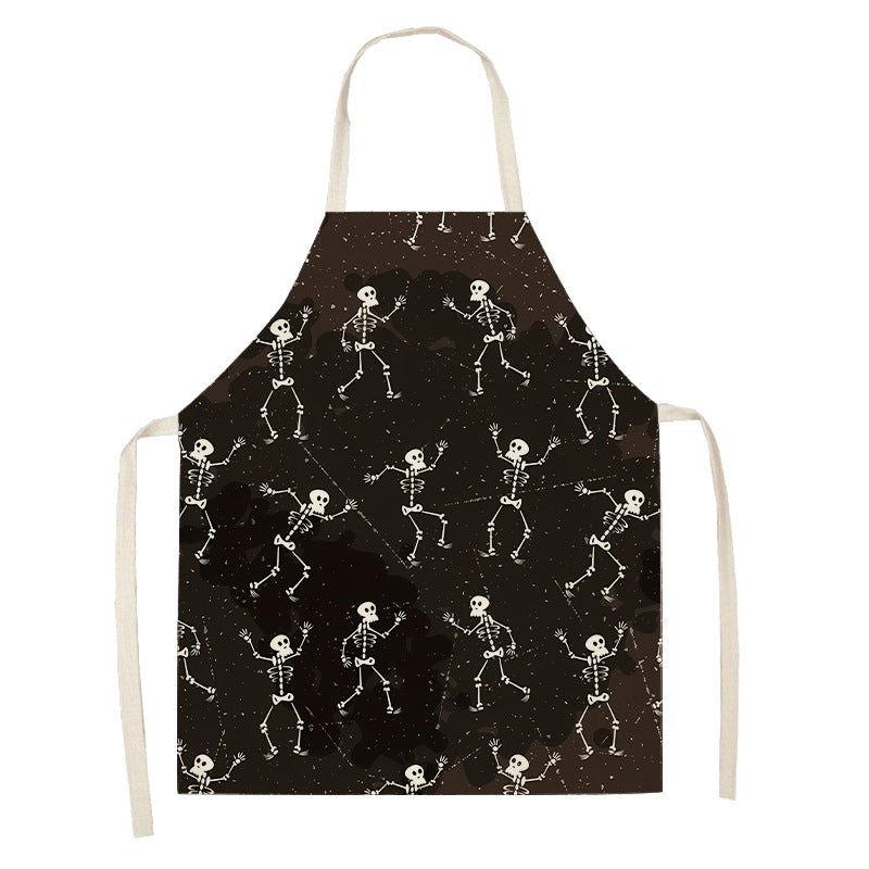 LOOMA Snooze - APN12 Kitchen Apron Waist Protective Apron Durable Cooking Baking Apron for Home Kitchen Restaurant Adjustable Lightweight Apron LOOMA