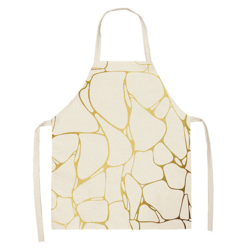 LOOMA Nap - APN14 Kitchen Apron Waist Protective Apron Durable Cooking Baking Apron for Home Kitchen Restaurant Adjustable Lightweight Apron LOOMA