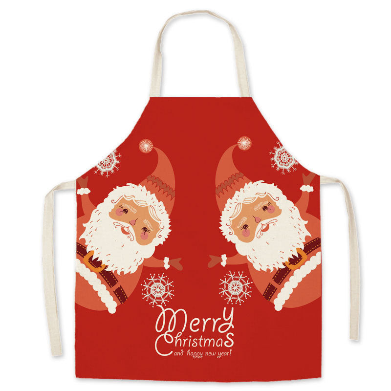 LOOMA Drift - APN18 Kitchen Apron Waist Protective Apron Durable Cooking Baking Apron for Home Kitchen Restaurant Adjustable Lightweight Apron LOOMA