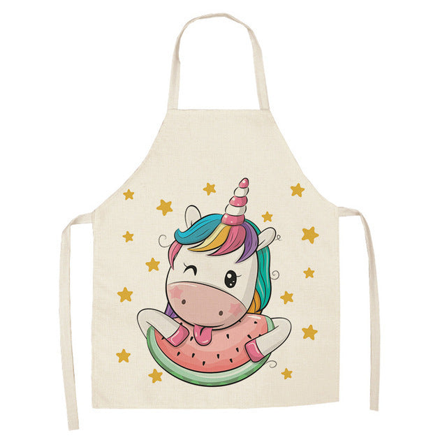 LOOMA Kumo - APN10 Kitchen Apron Waist Protective Apron Durable Cooking Baking Apron for Home Kitchen Restaurant Adjustable Lightweight Apron LOOMA