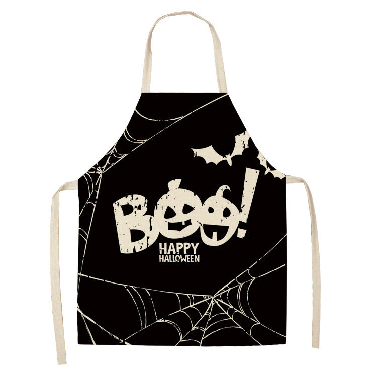 LOOMA Puff - APN34 Kitchen Apron Waist Protective Apron Durable Cooking Baking Apron for Home Kitchen Restaurant Adjustable Lightweight Apron LOOMA
