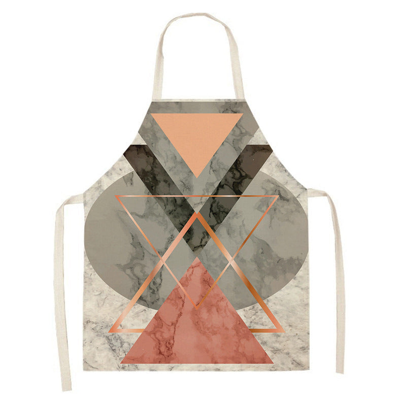 LOOMA Nap - APN14 Kitchen Apron Waist Protective Apron Durable Cooking Baking Apron for Home Kitchen Restaurant Adjustable Lightweight Apron LOOMA