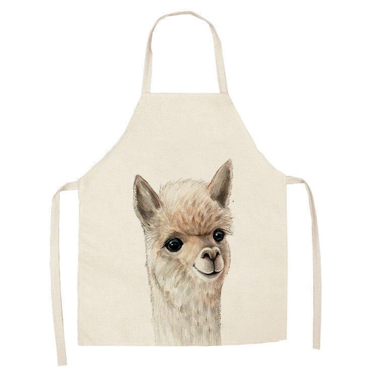 LOOMA Puff - APN34 Kitchen Apron Waist Protective Apron Durable Cooking Baking Apron for Home Kitchen Restaurant Adjustable Lightweight Apron LOOMA