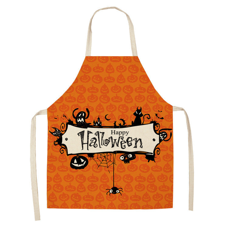 LOOMA Puff - APN34 Kitchen Apron Waist Protective Apron Durable Cooking Baking Apron for Home Kitchen Restaurant Adjustable Lightweight Apron LOOMA