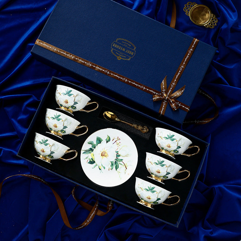 Fine Style Coffee Cup Tea suit CUPURA0