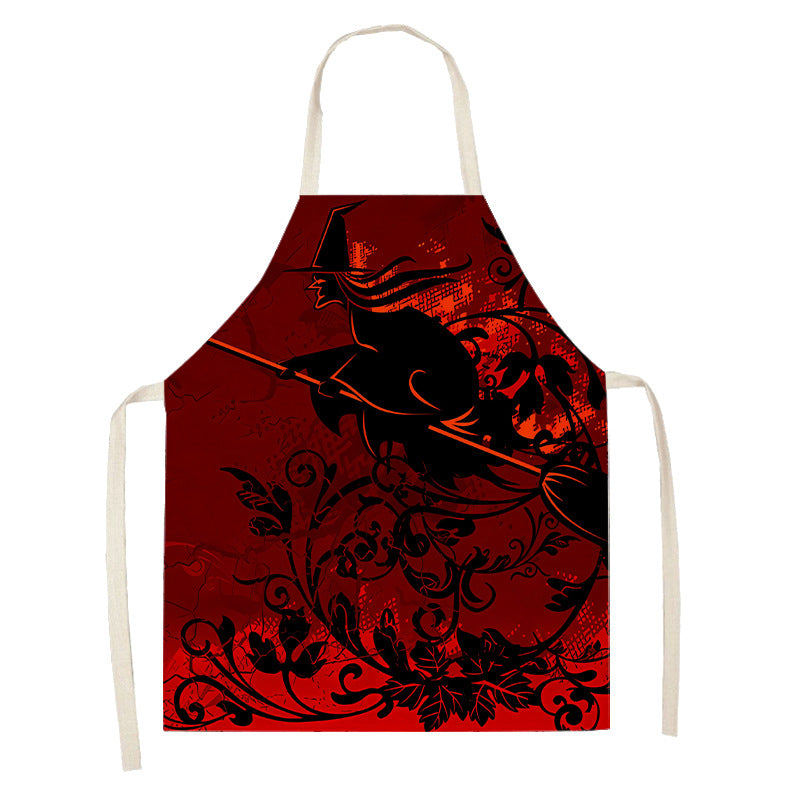 LOOMA Snooze - APN12 Kitchen Apron Waist Protective Apron Durable Cooking Baking Apron for Home Kitchen Restaurant Adjustable Lightweight Apron LOOMA