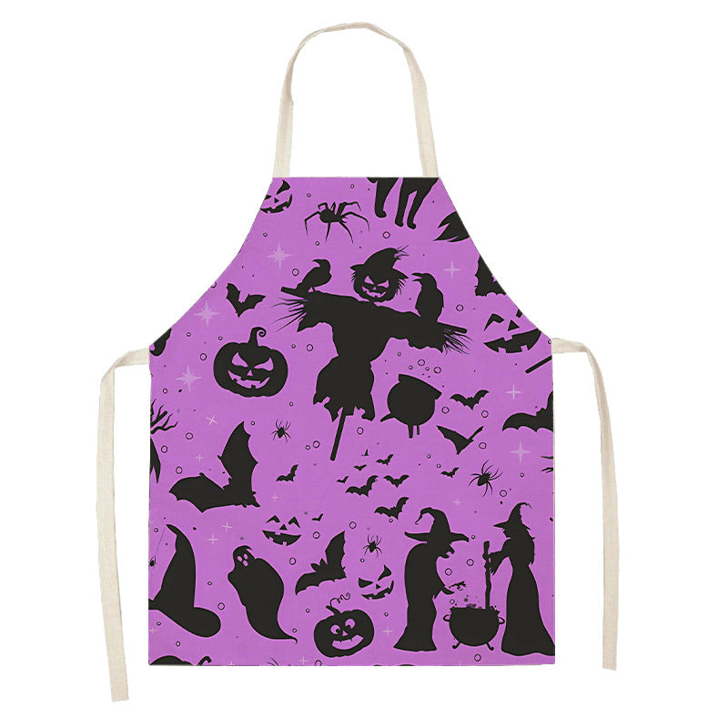 LOOMA Snooze - APN12 Kitchen Apron Waist Protective Apron Durable Cooking Baking Apron for Home Kitchen Restaurant Adjustable Lightweight Apron LOOMA