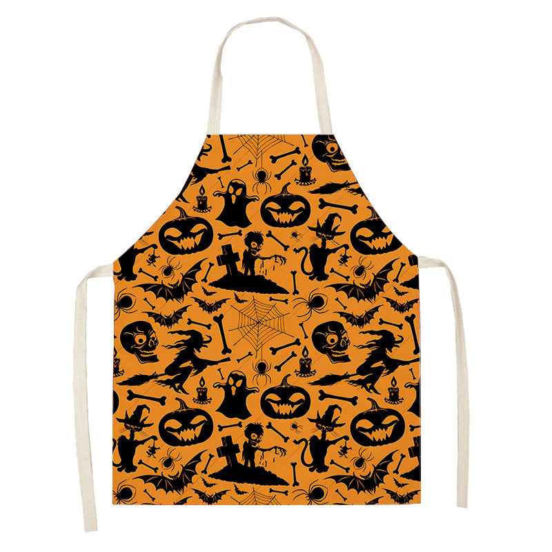LOOMA Snooze - APN12 Kitchen Apron Waist Protective Apron Durable Cooking Baking Apron for Home Kitchen Restaurant Adjustable Lightweight Apron LOOMA