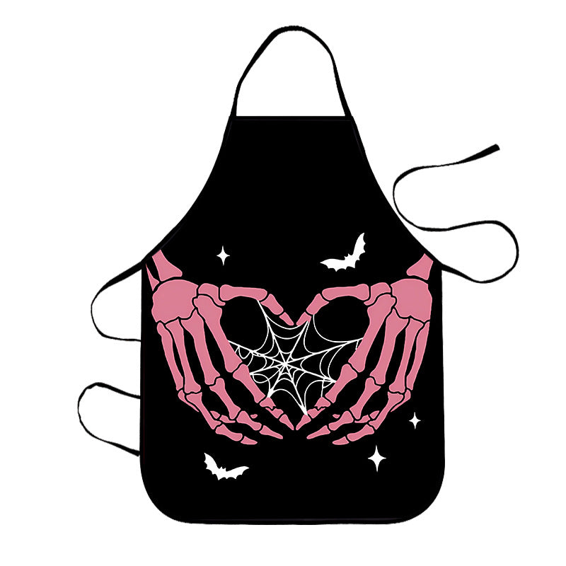 LOOMA Pure - APN45 Kitchen Apron Waist Protective Apron Durable Cooking Baking Apron for Home Kitchen Restaurant Adjustable Lightweight Apron LOOMA