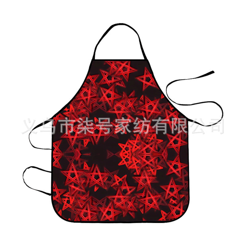 LOOMA Sano - APN28 Kitchen Apron Waist Protective Apron Durable Cooking Baking Apron for Home Kitchen Restaurant Adjustable Lightweight Apron LOOMA