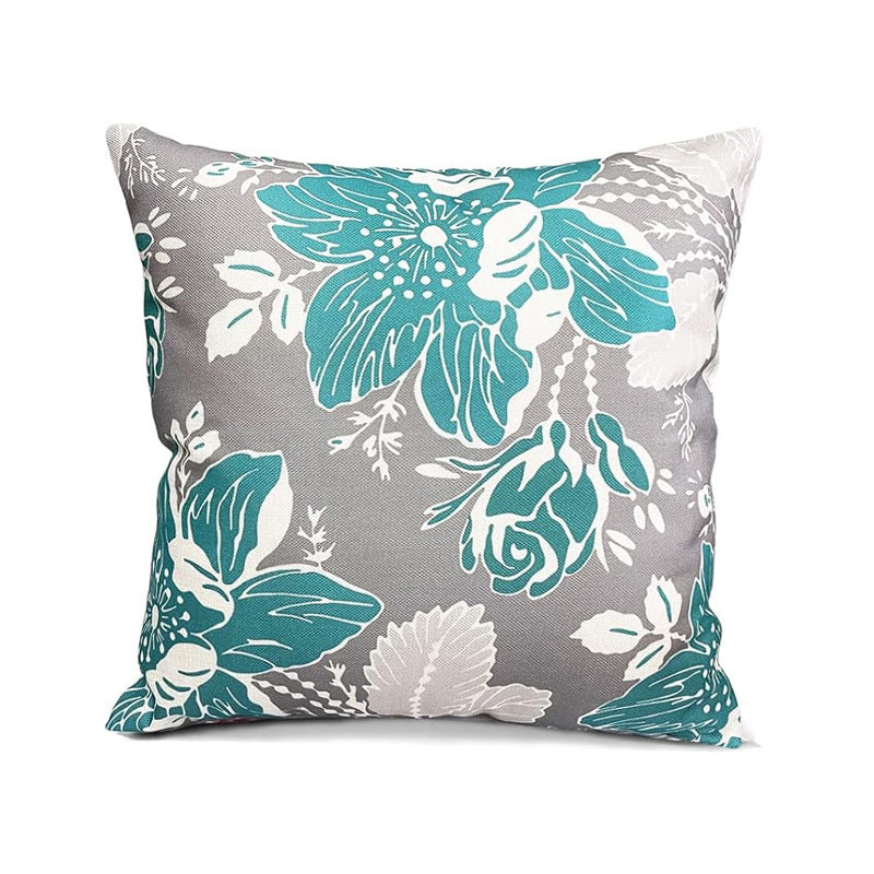 Looma Ryi - Modern Bohemian Striped Letter Pillow Cover – Farmhouse Style Cushion for Living Room Sofa Decor | Direct Manufacturer - Living Room, Bedroom, Sofa Area Looma