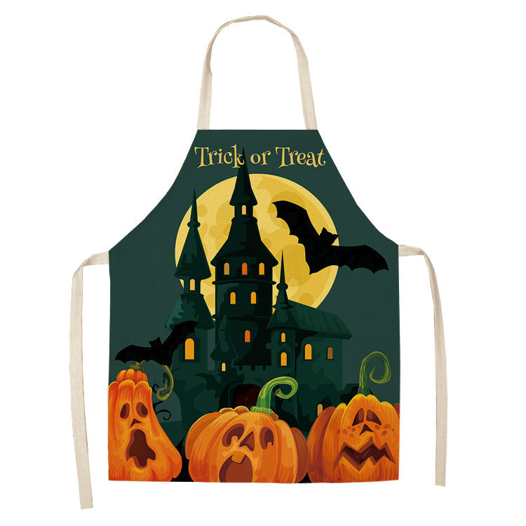LOOMA Puff - APN34 Kitchen Apron Waist Protective Apron Durable Cooking Baking Apron for Home Kitchen Restaurant Adjustable Lightweight Apron LOOMA