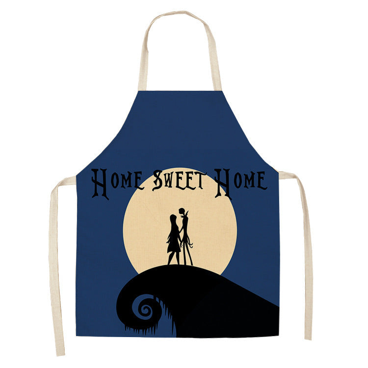 LOOMA Puff - APN34 Kitchen Apron Waist Protective Apron Durable Cooking Baking Apron for Home Kitchen Restaurant Adjustable Lightweight Apron LOOMA