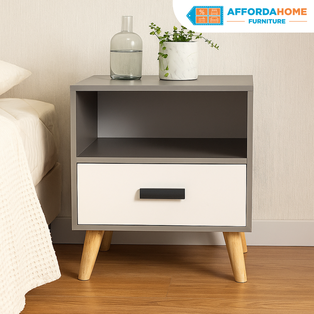 Omega Side Table Affordahome