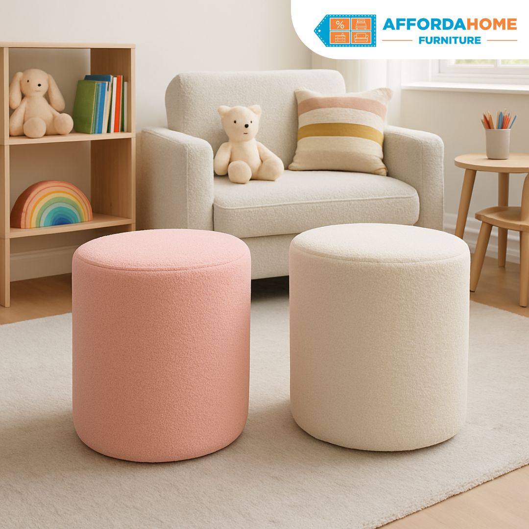 MAUI Ottoman Affordahome