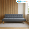RESTY Fabric Sofabed Affordahome