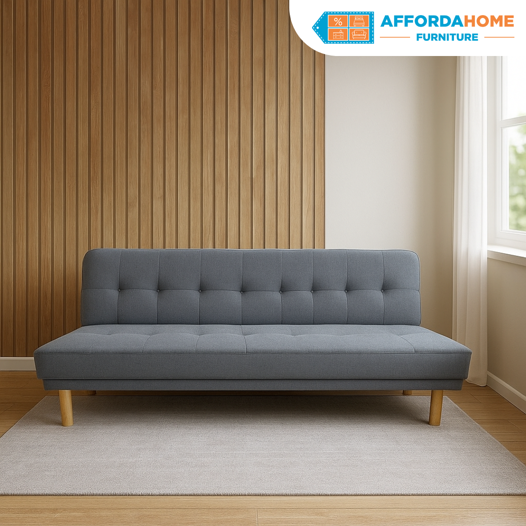RESTY Fabric Sofabed Affordahome