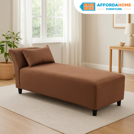 AXEL Bench Sofa Affordahome