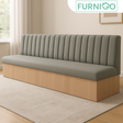 IDA Booth Bench Furnigo