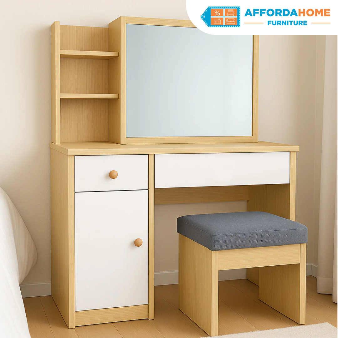 MONICA Dresser Affordahome