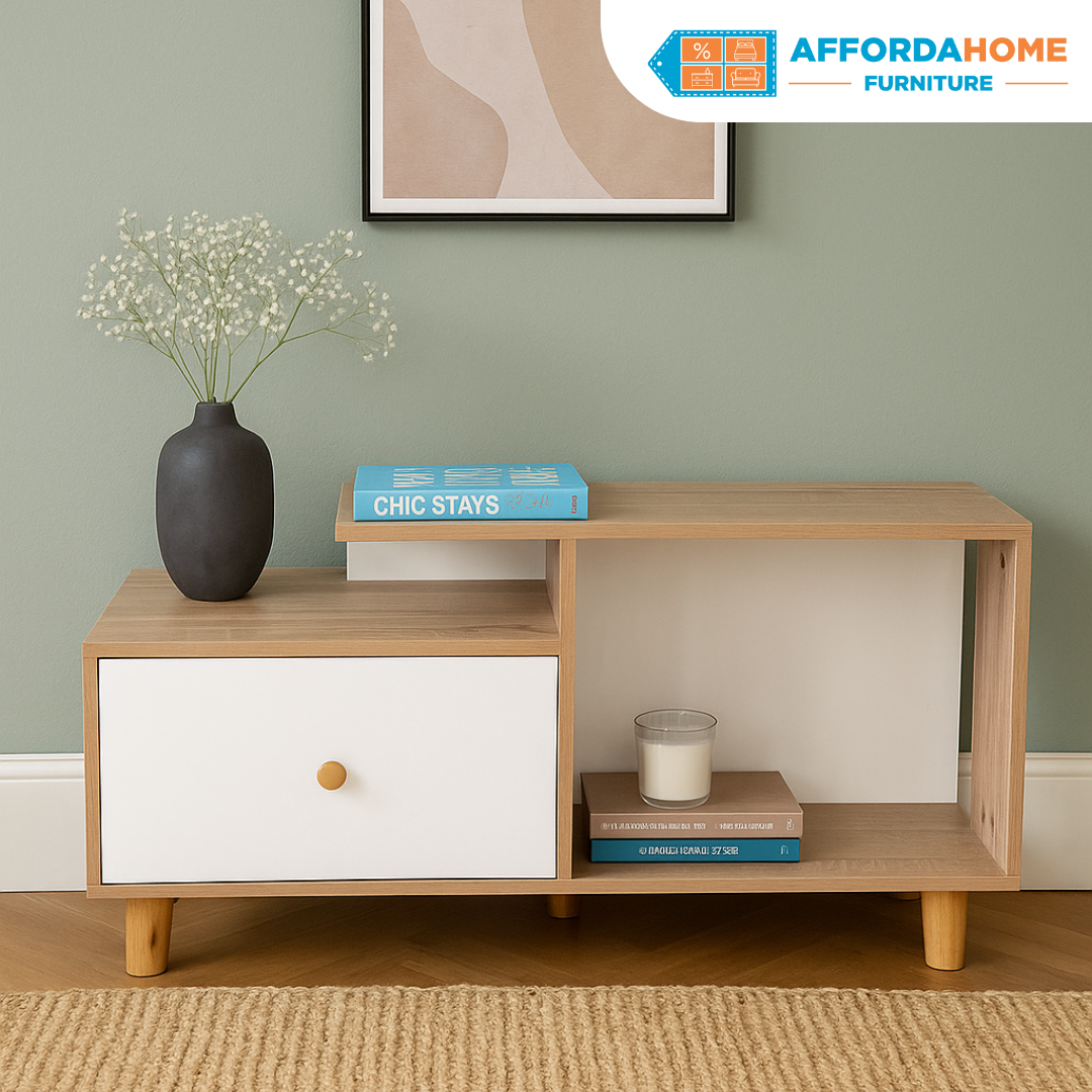 LUTHER Coffee Table Affordahome