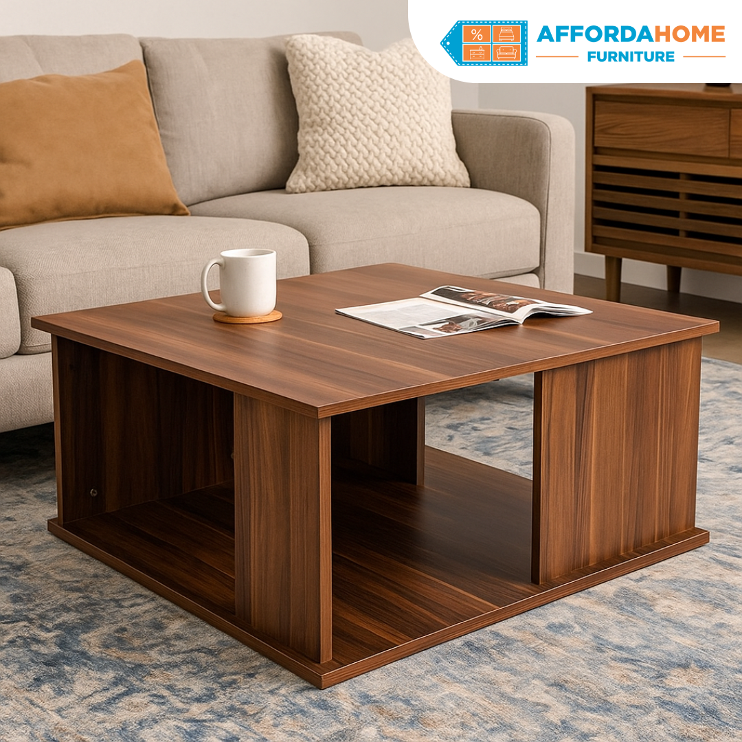 STEVIE Coffee Table Affordahome