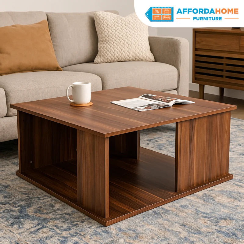 Blowout Sale - Stevie Coffee Table AF Home