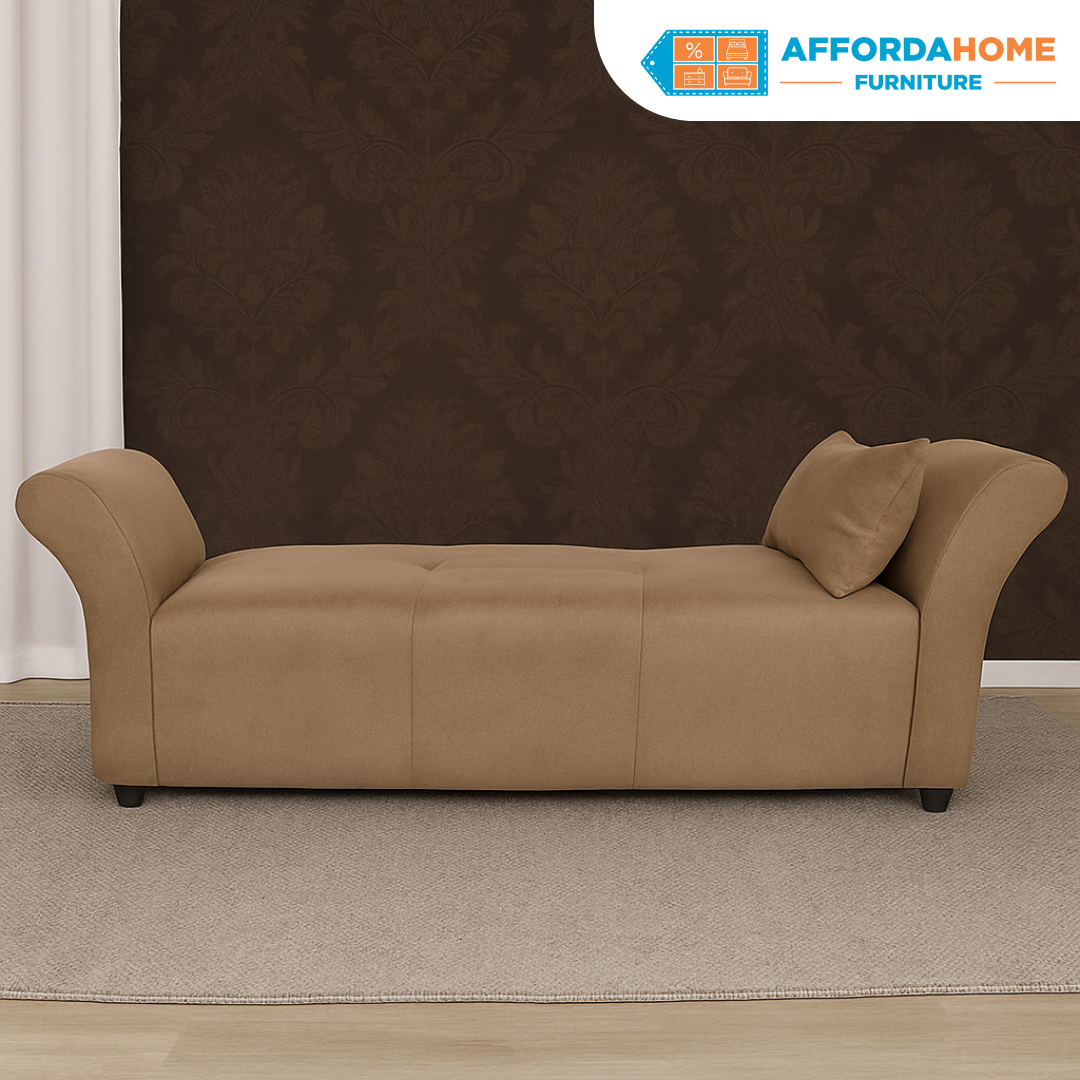 FELTON Cleopatra Bench Affordahome