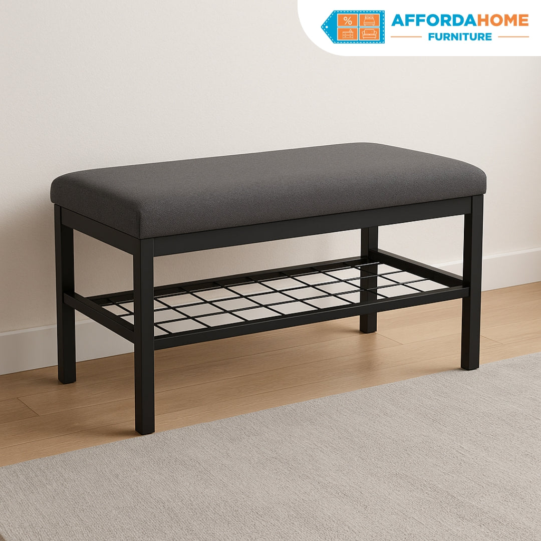 GILE Frame Bench Affordahome
